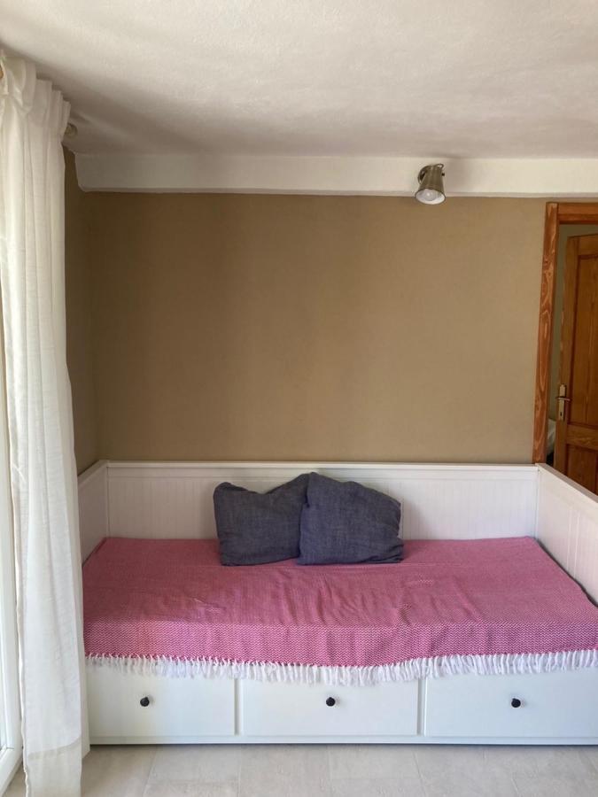 Mimoza Apartment