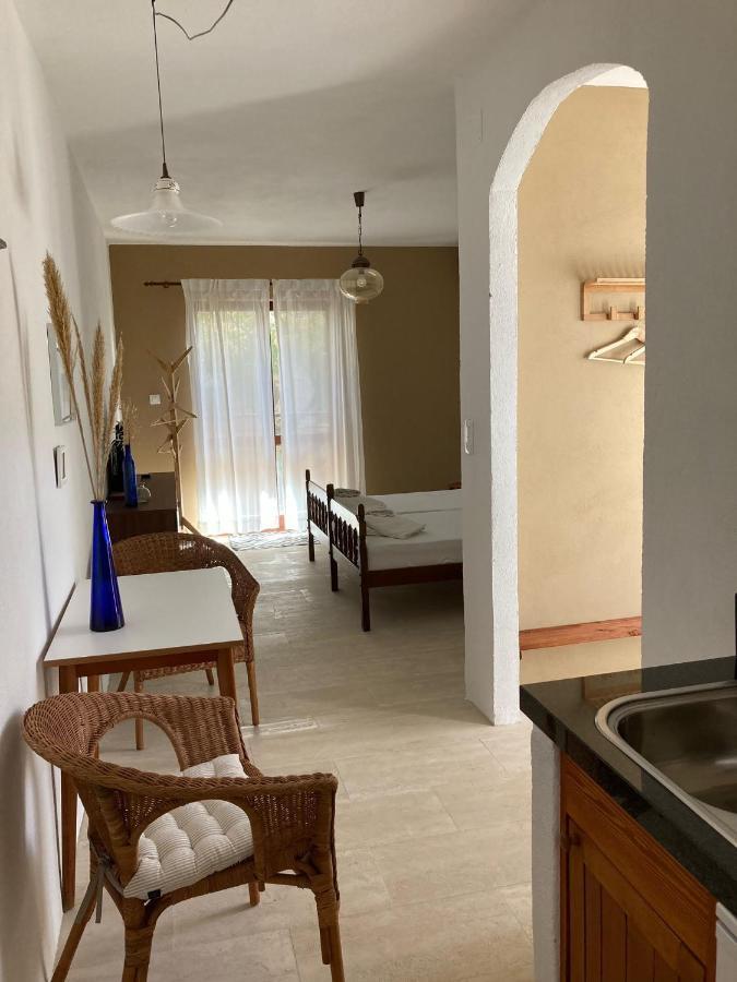 Apartment Mimoza