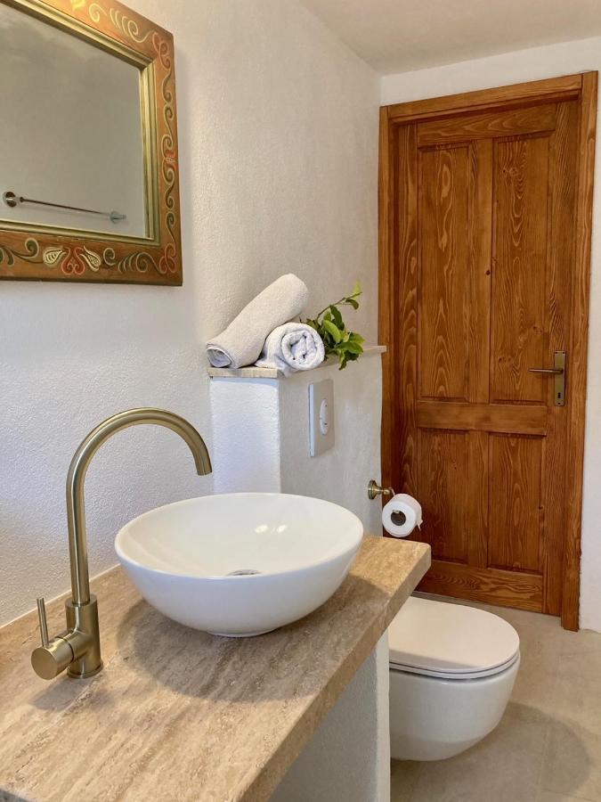 Apartment Mimoza Komiza