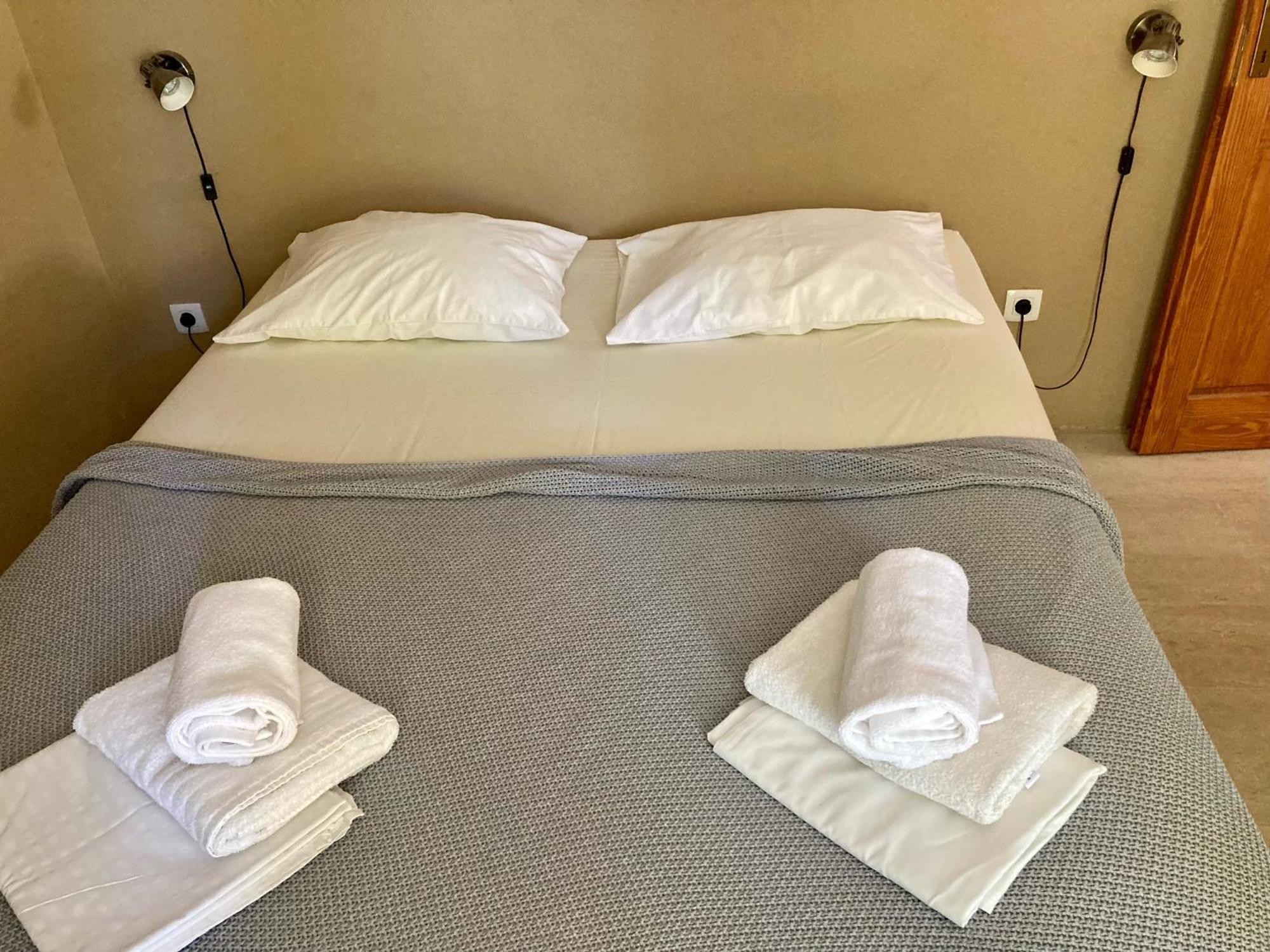 Apartman Mimoza *