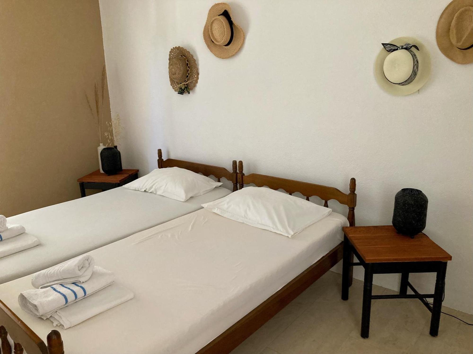Mimoza Apartment Komiza