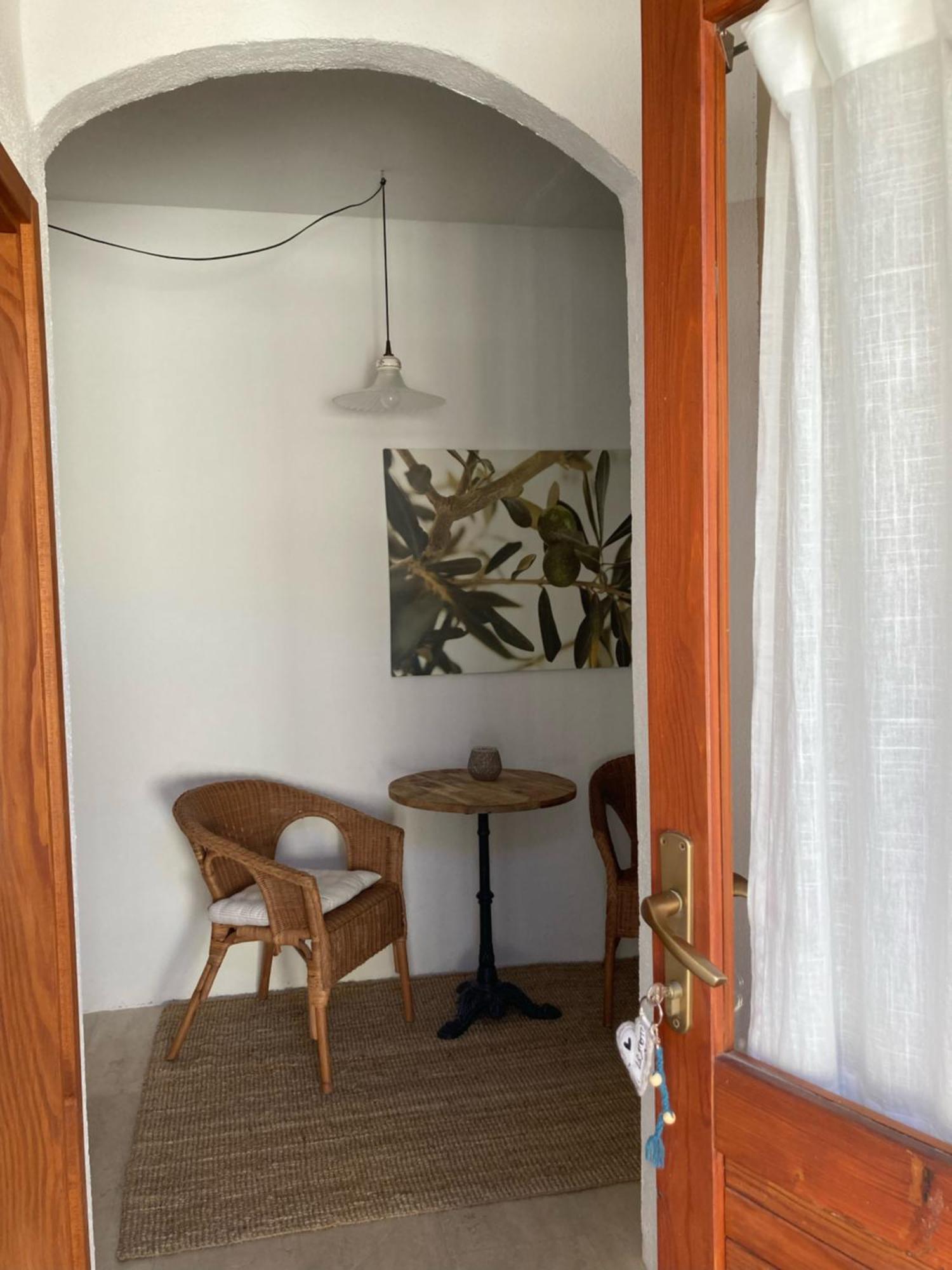 Apartment Mimoza Komiza