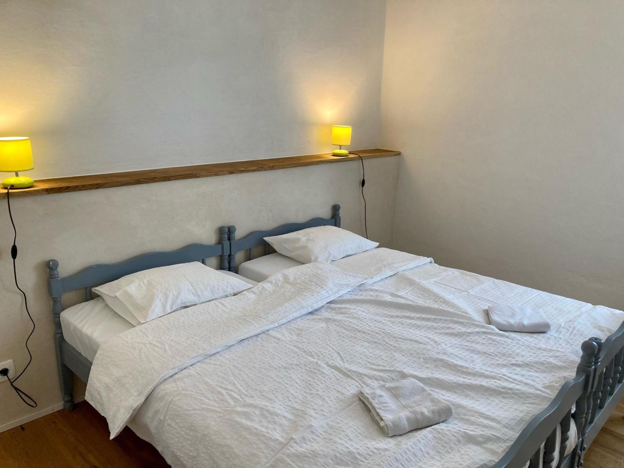 Apartment Mimoza *