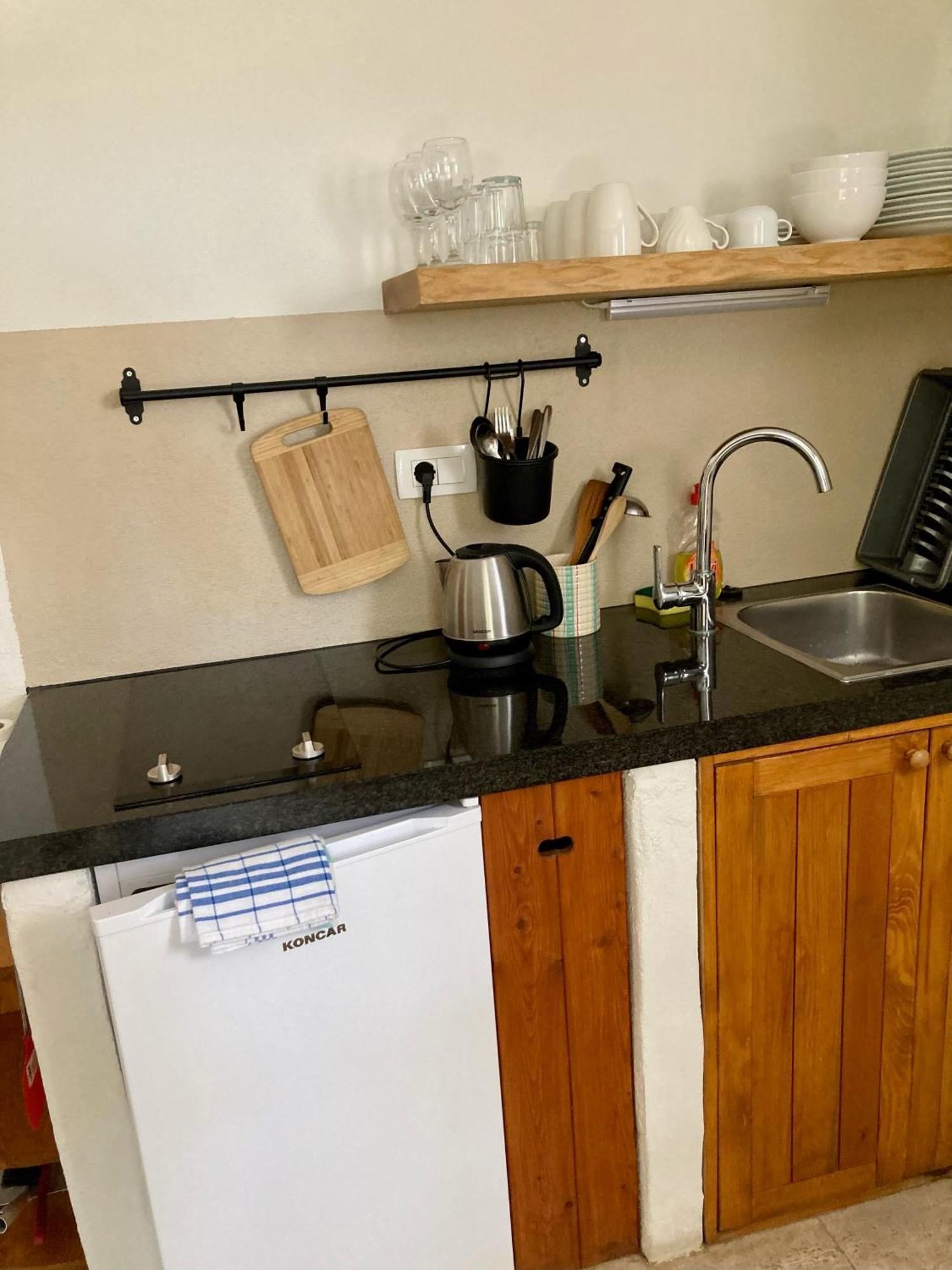 Apartment Mimoza Komiža