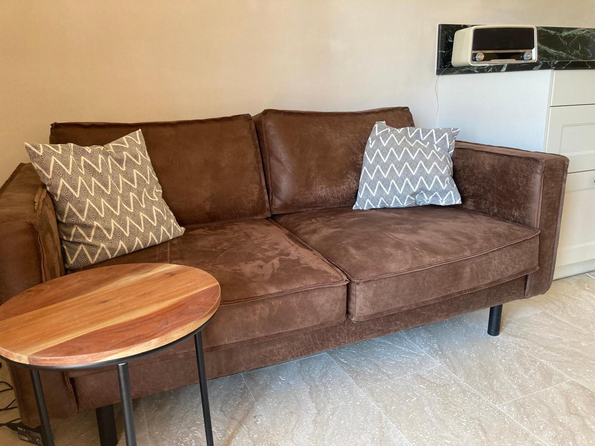 Mimoza Apartment