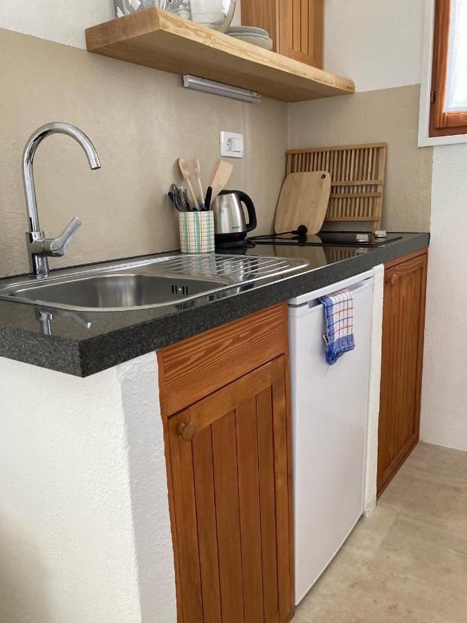 Mimoza Apartment
