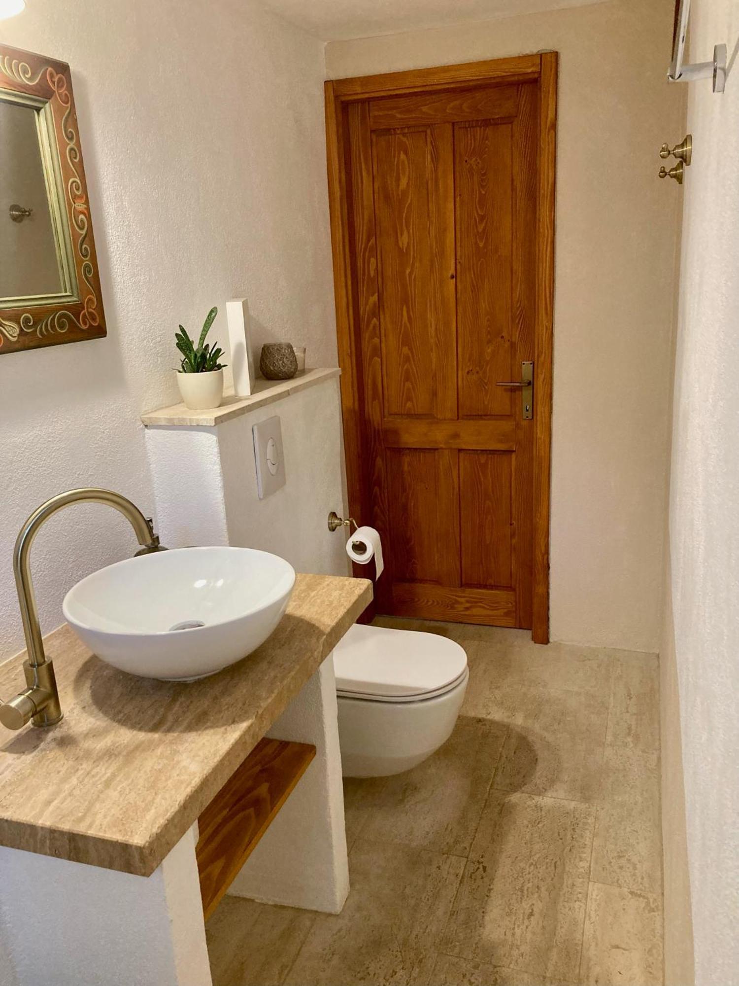 Mimoza Appartement