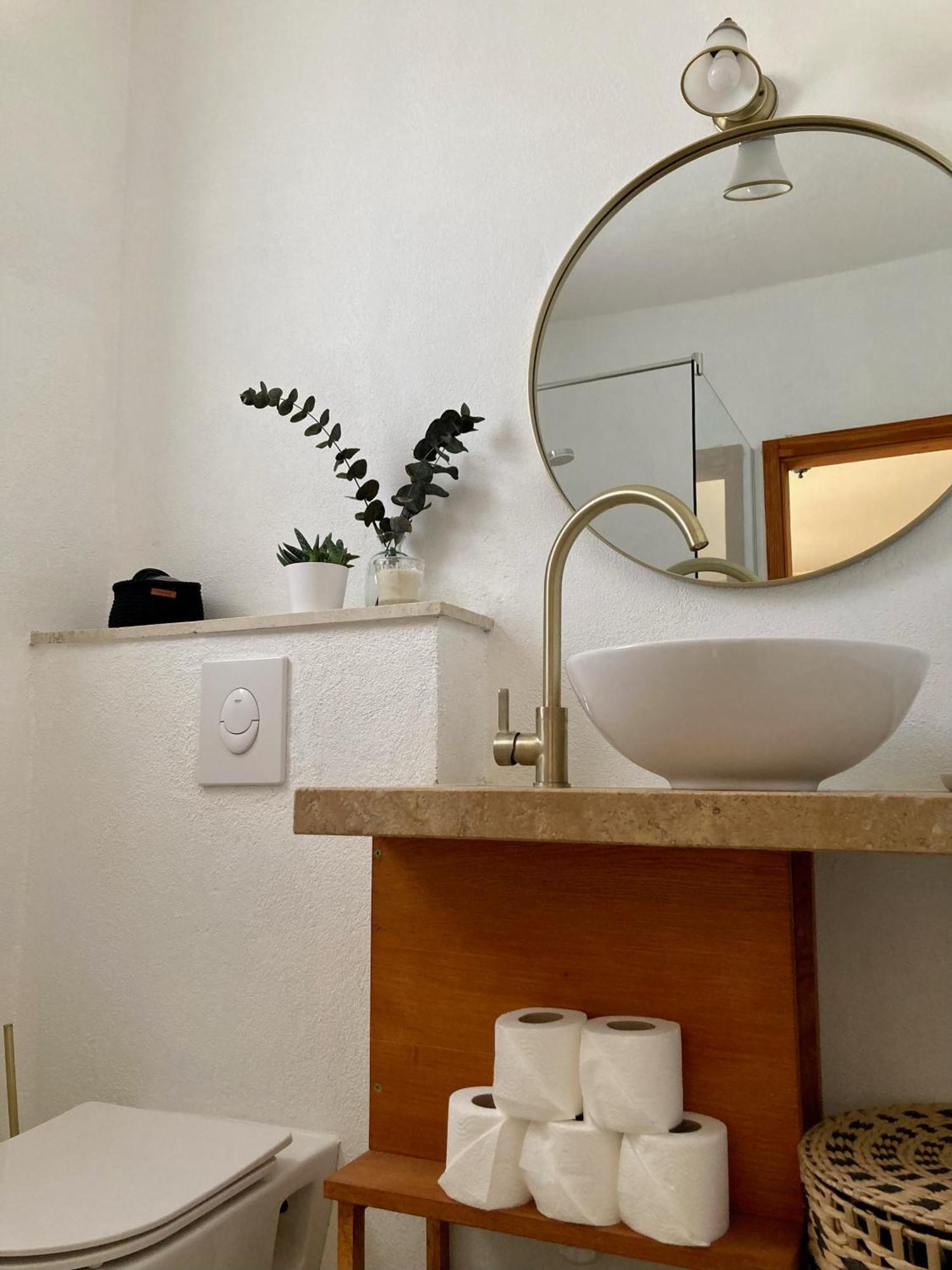 Mimoza Apartment *