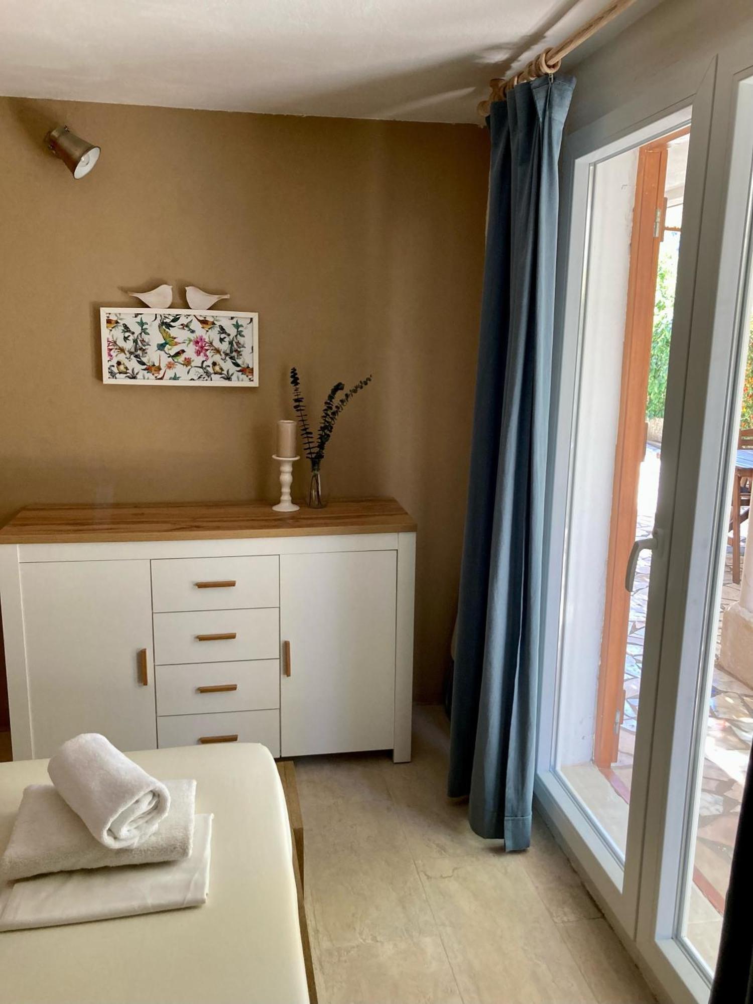 Mimoza Appartement Komiža