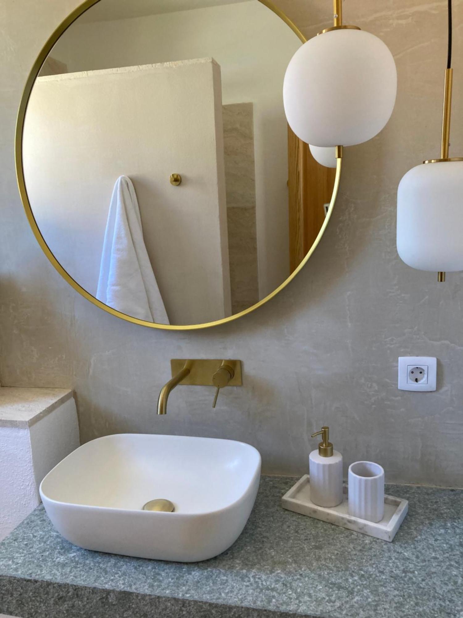 Appartement Mimoza