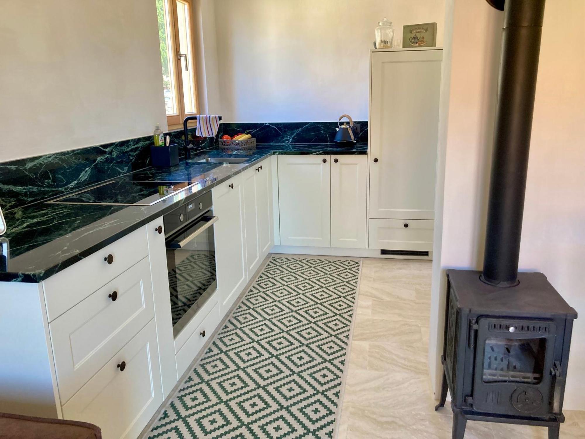 Mimoza Appartement